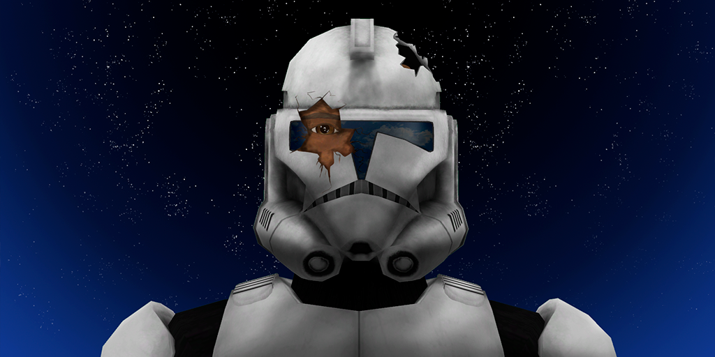 Clone Wars RP